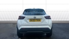 Nissan Juke 1.0 DiG-T 114 Acenta 5dr Petrol Hatchback